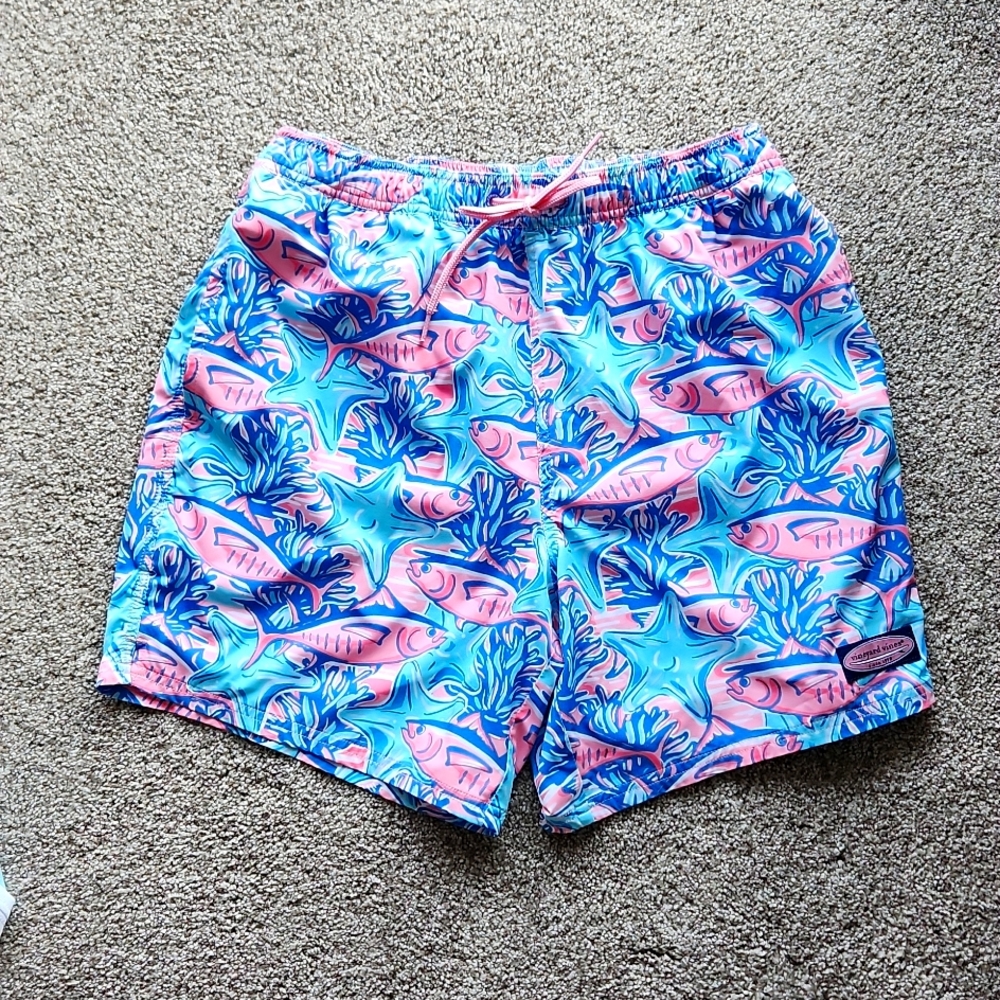 Vineyard Vines Men's Swim Trunks